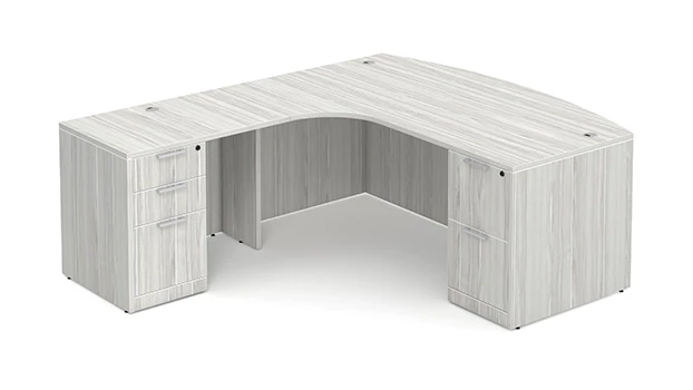 Silver Birch - Left Return