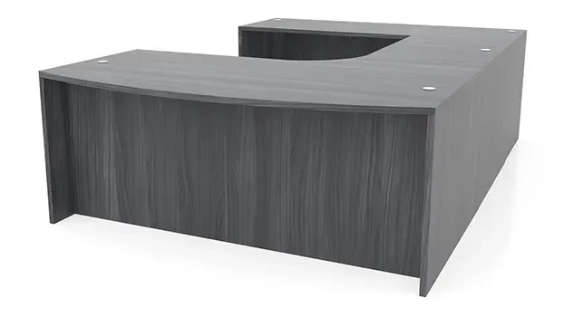 Coastal Gray - Left Return