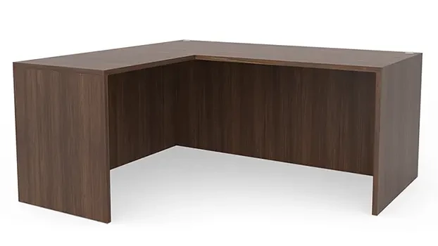 Modern Walnut