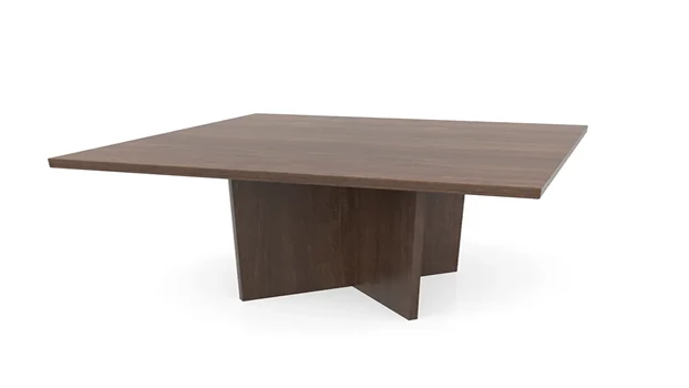 Modern Walnut