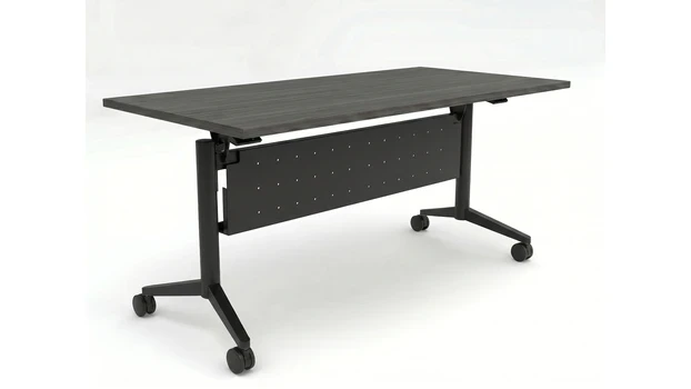Coastal Gray (top) / Black (base)