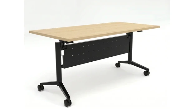 Maple / Black Base