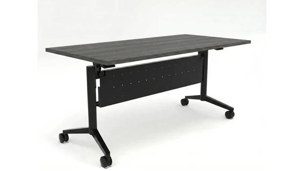 Newport Gray / Black Base