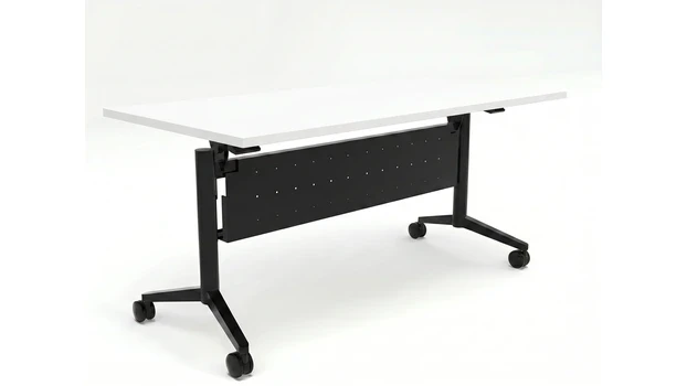 White / Black Base