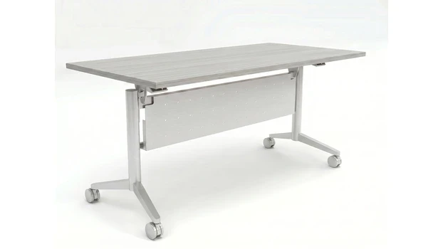 Silver Birch / Silver Base