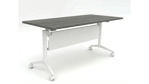 Newport Gray / White Base