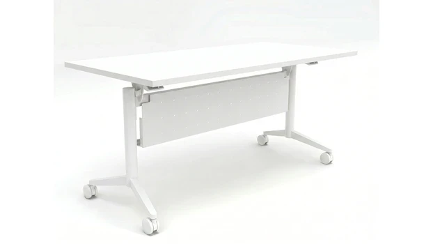 White / White Base