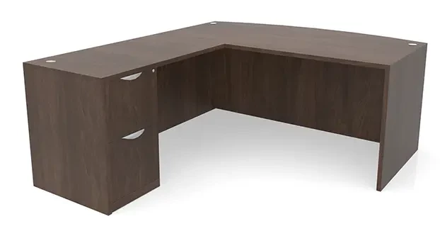 Modern Walnut