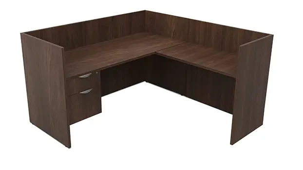 Modern Walnut