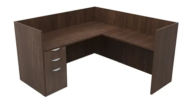 Modern Walnut