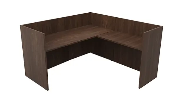 Modern Walnut