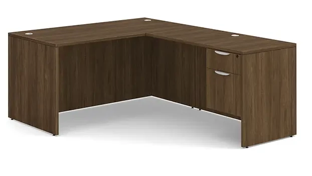 Modern Walnut