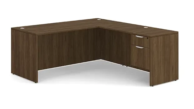 Modern Walnut