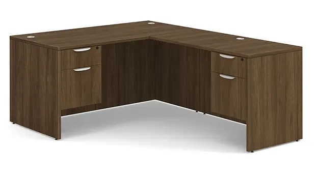 Modern Walnut