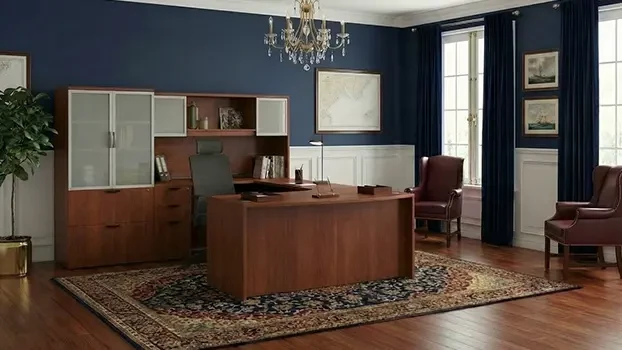 Cherry - Left Return