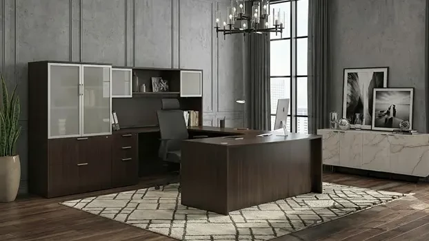 Espresso - Left Return