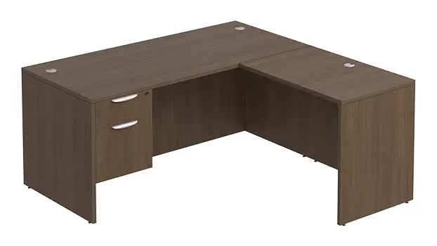 Modern Walnut