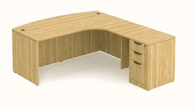 Aspen - Right Return