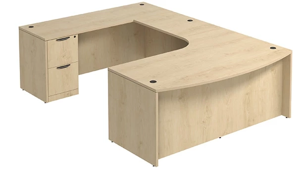Maple - Left Extension