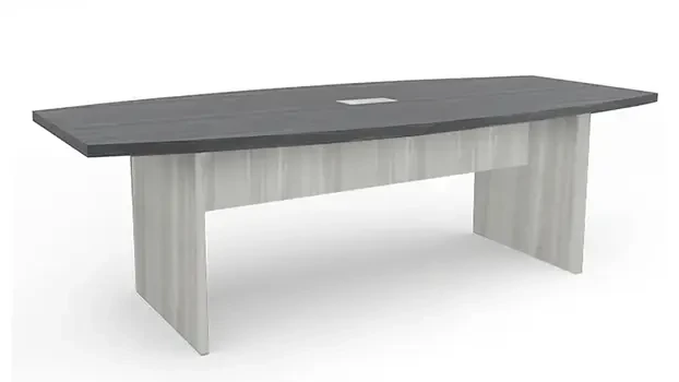 Coastal Gray Top / Silver Birch Base