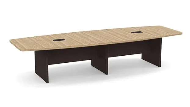 Aspen Top / Espresso Base