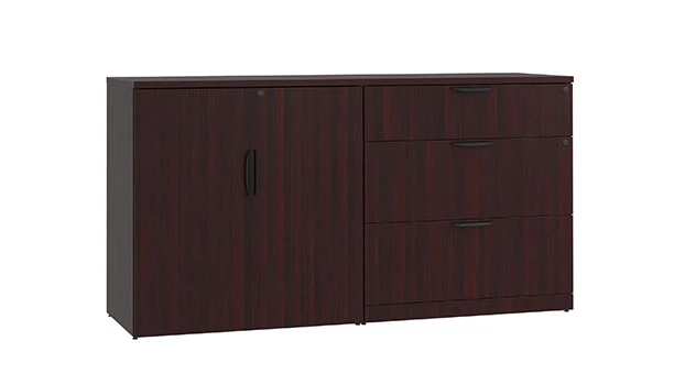 Mahogany