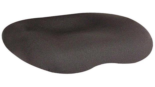 Black Fabric