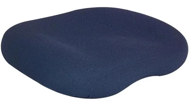 Navy Blue Fabric