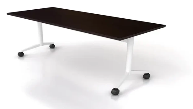 Espresso / White Base