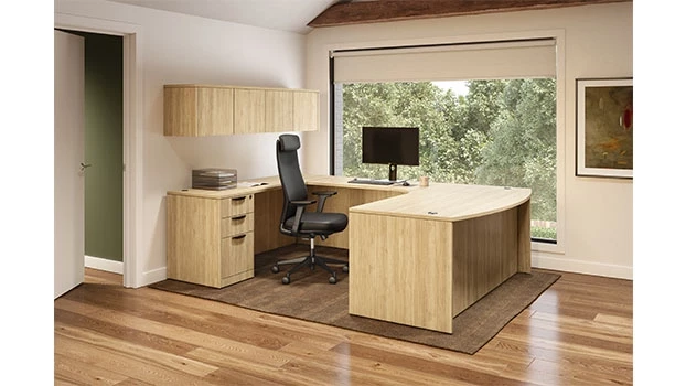 Office View