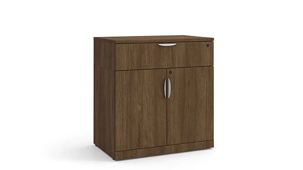 Modern Walnut