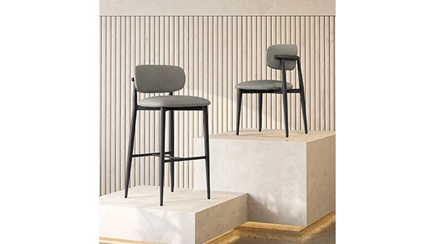 Shinto - Stool and Chair