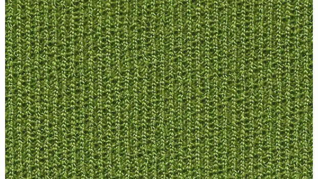 Lime Green Fabric