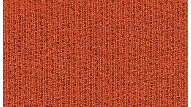 Orange Fabric