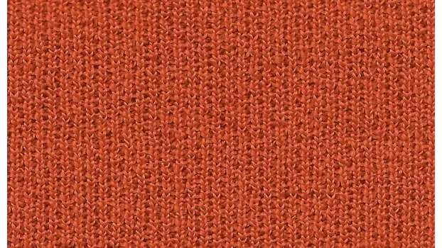Orange Fabric