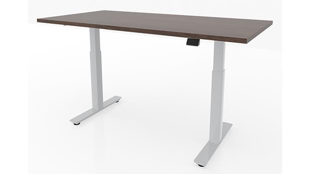 OfficeSource, StandUp Standing Desk Collection