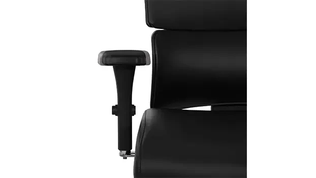 Arm Rests Ajdust to your preferred width