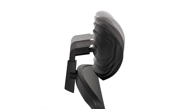 Adjustable Headrest