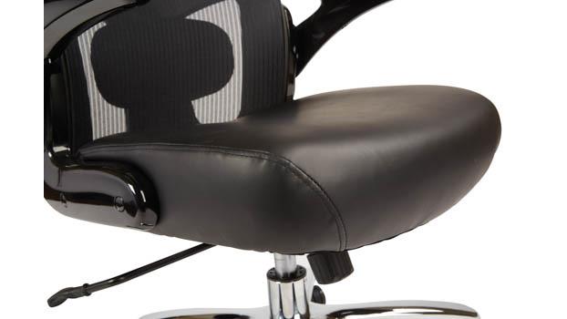 Seat Detail