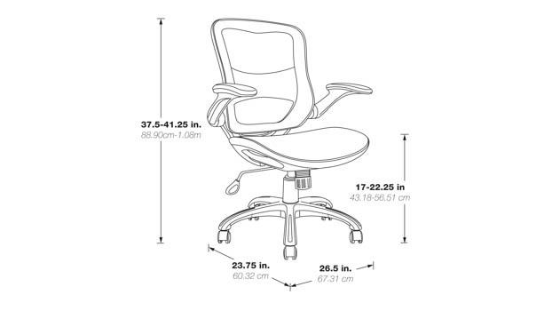 Dimensions