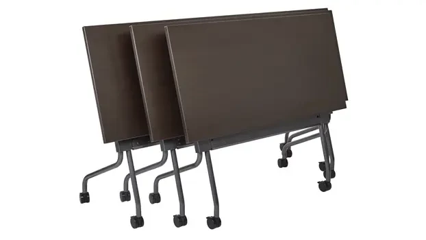 Espresso Top / Titanium Base