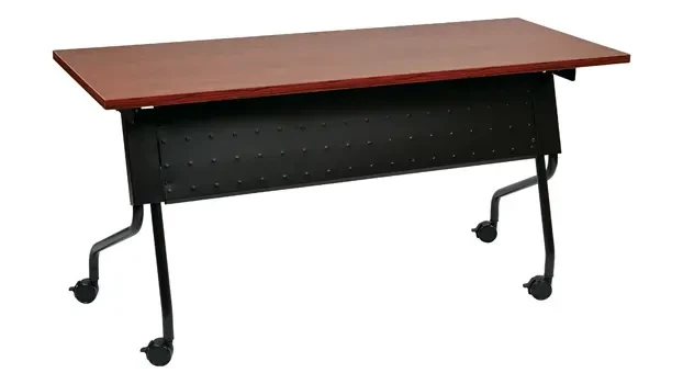 Cherry Top / Black Base