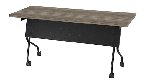 Urban Walnut / Black Base