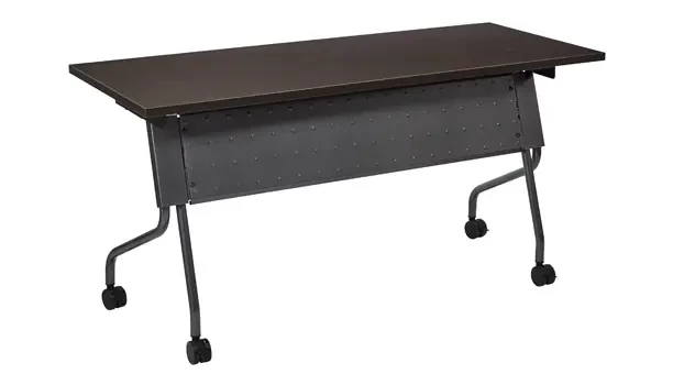 Espresso Top / Titanium Base