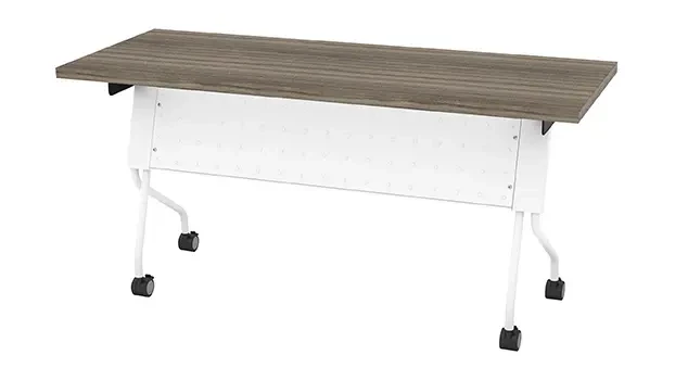 Urban Walnut / White Base