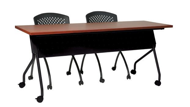 In Use with Training Tables