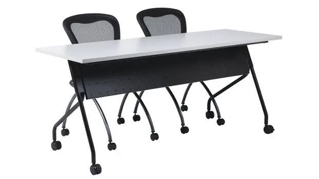 Grey Top / Black Base 