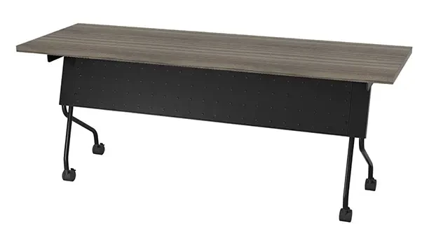 Urban Walnut / Black Base