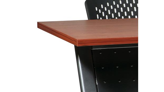 Top and Base Detail