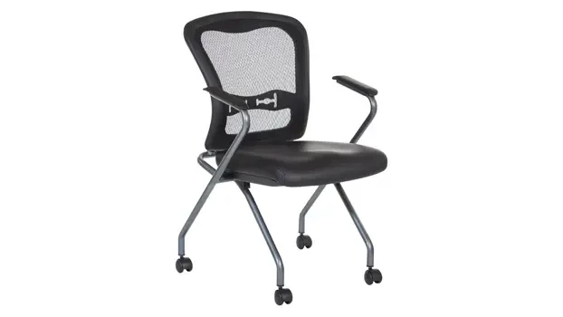 Dillon Polyurethane - Black